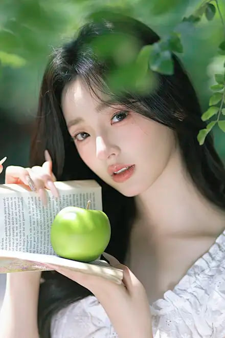 折纸夜未央·未删减