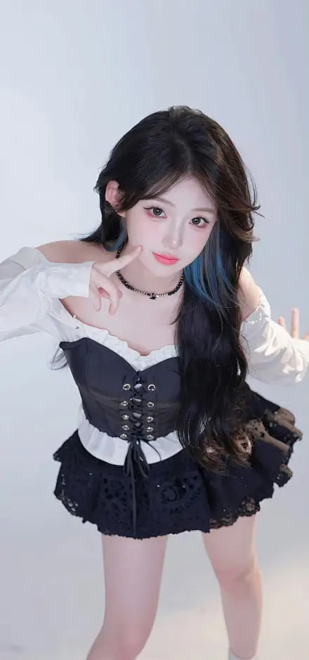 码头引擎·未删减