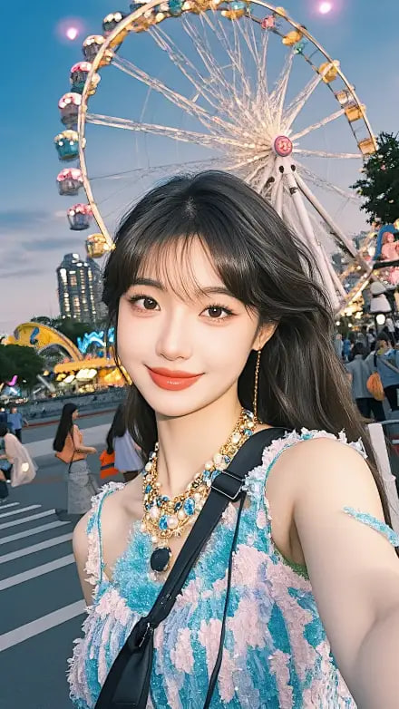 晚风合同纪