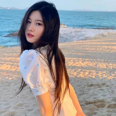 潮汐余温纪